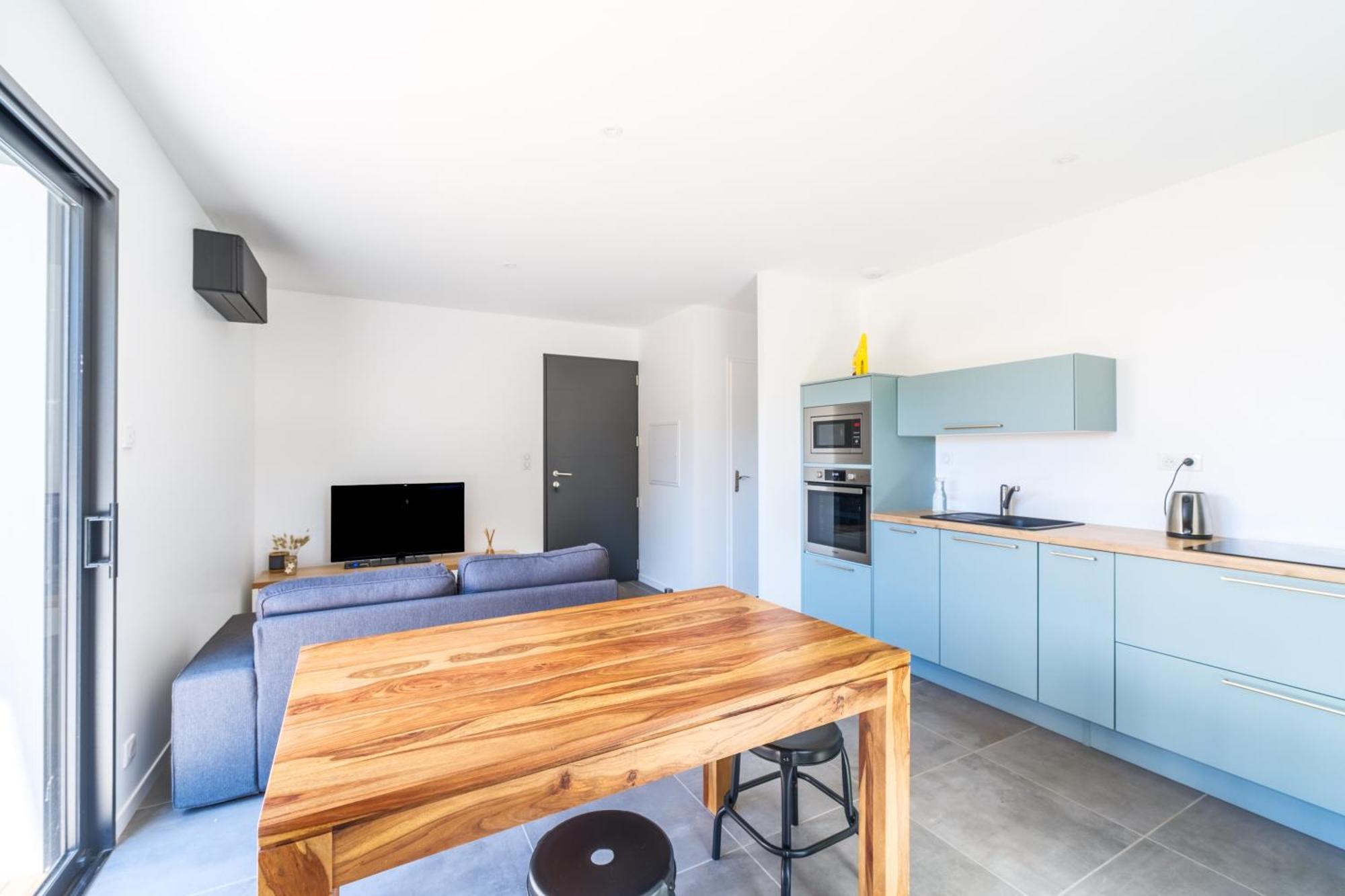Maisonnette De Charme Au Calme Pontenx-les-Forges ภายนอก รูปภาพ